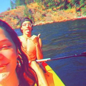 Meet your Posher, Ryan